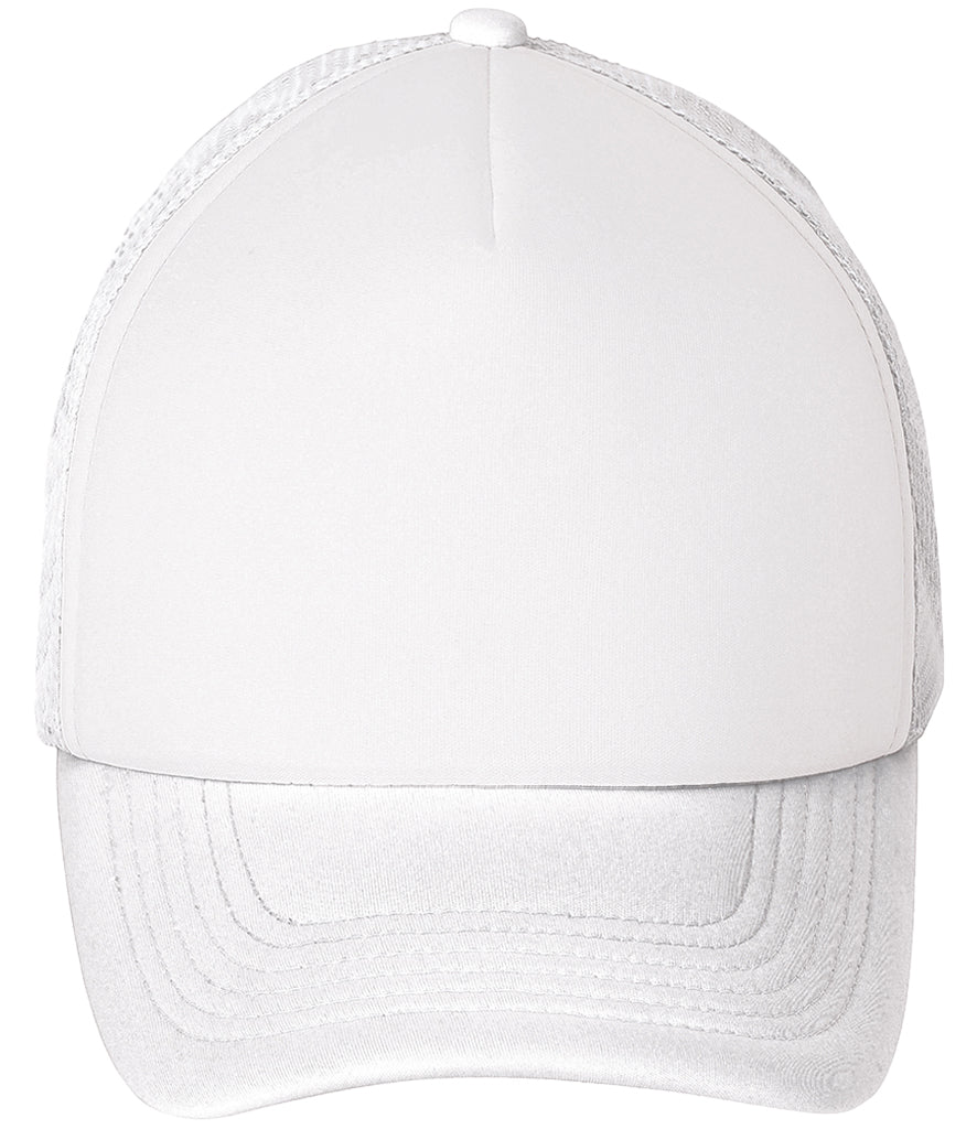 SOL'S Bubble Contrast Cap