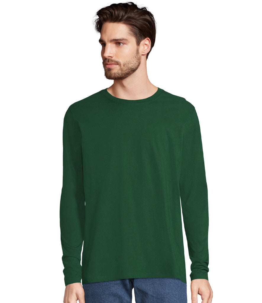 SOL'S Imperial Long Sleeve T-Shirt