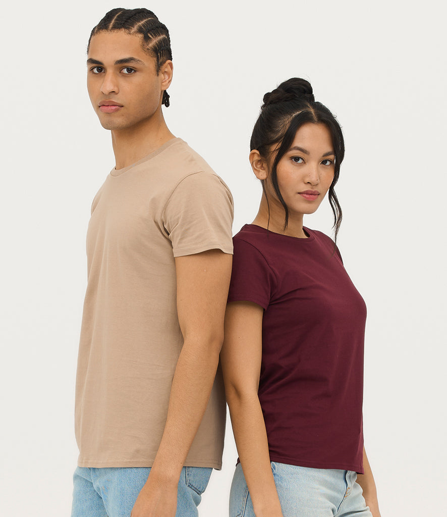 SOL'S Pioneer Organic T-Shirt