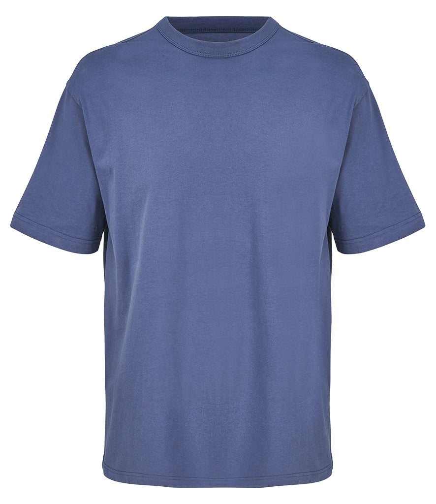 SOL'S Boxy Oversized Organic T-Shirt