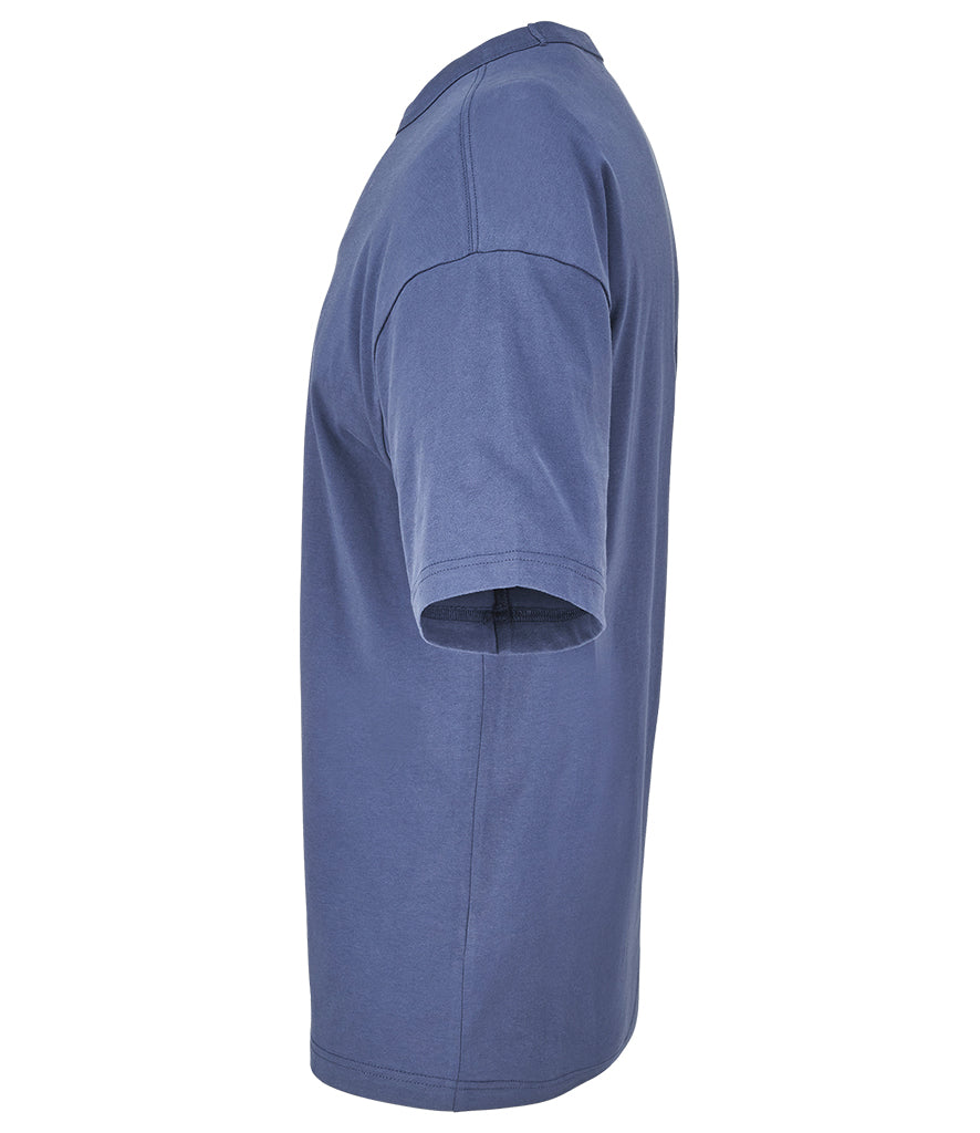 SOL'S Boxy Oversized Organic T-Shirt