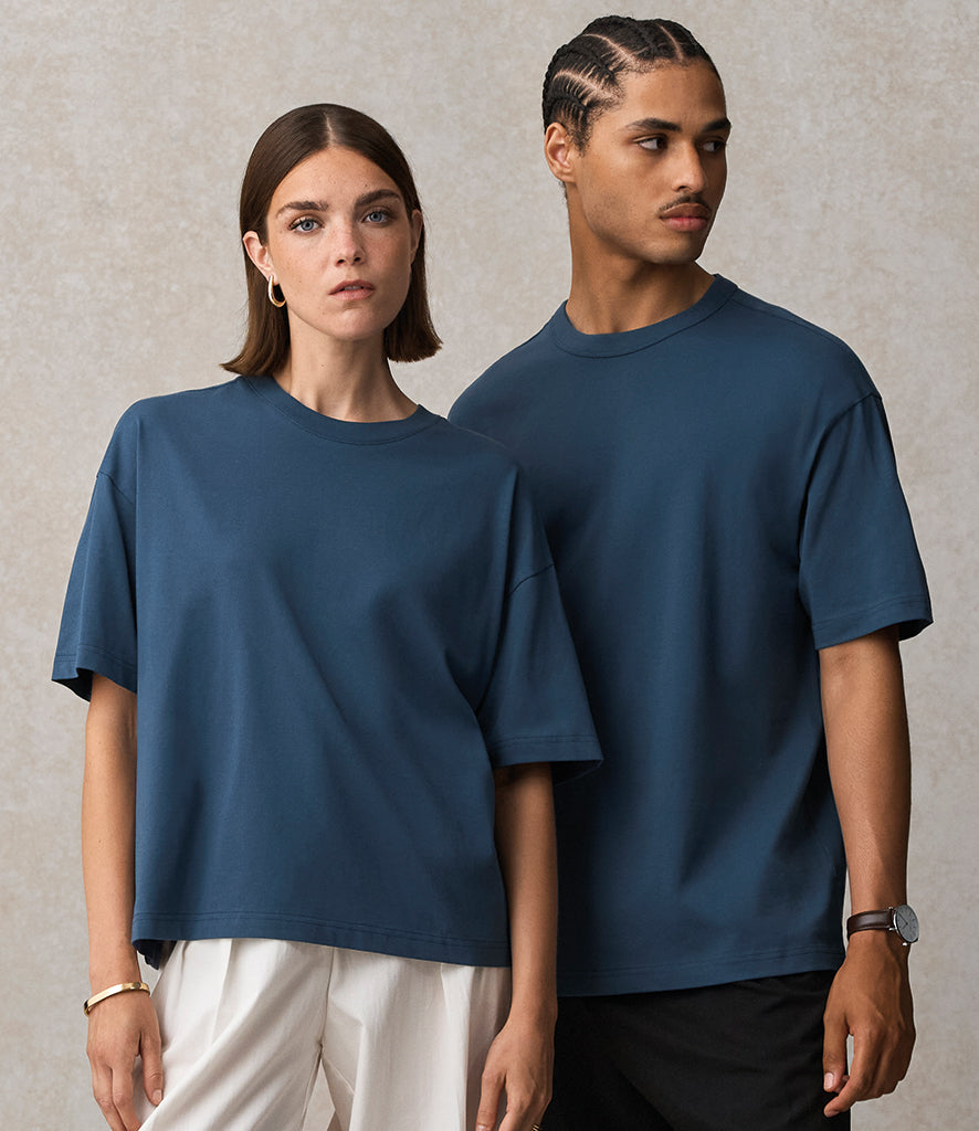SOL'S Boxy Oversized Organic T-Shirt