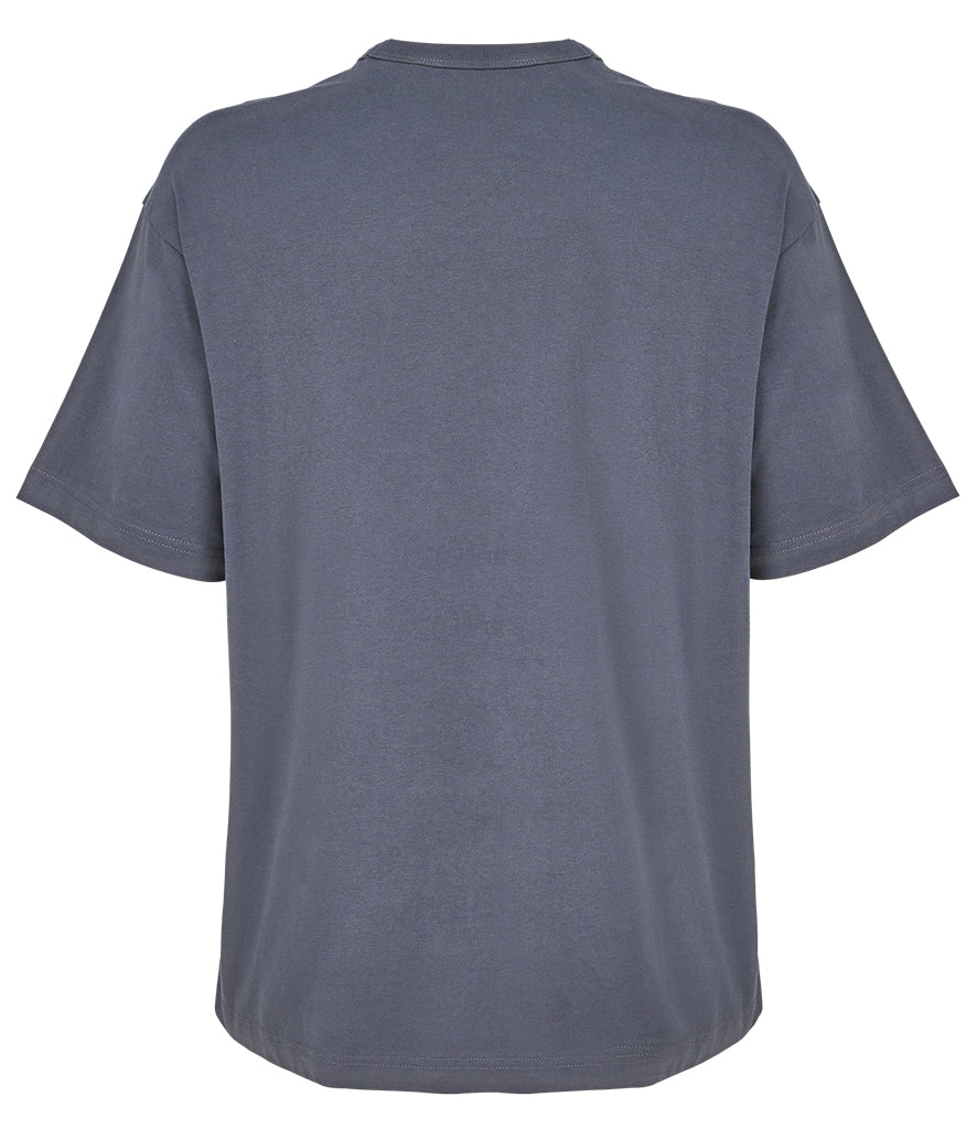 SOL'S Boxy Oversized Organic T-Shirt