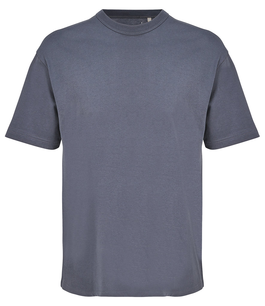 SOL'S Boxy Oversized Organic T-Shirt