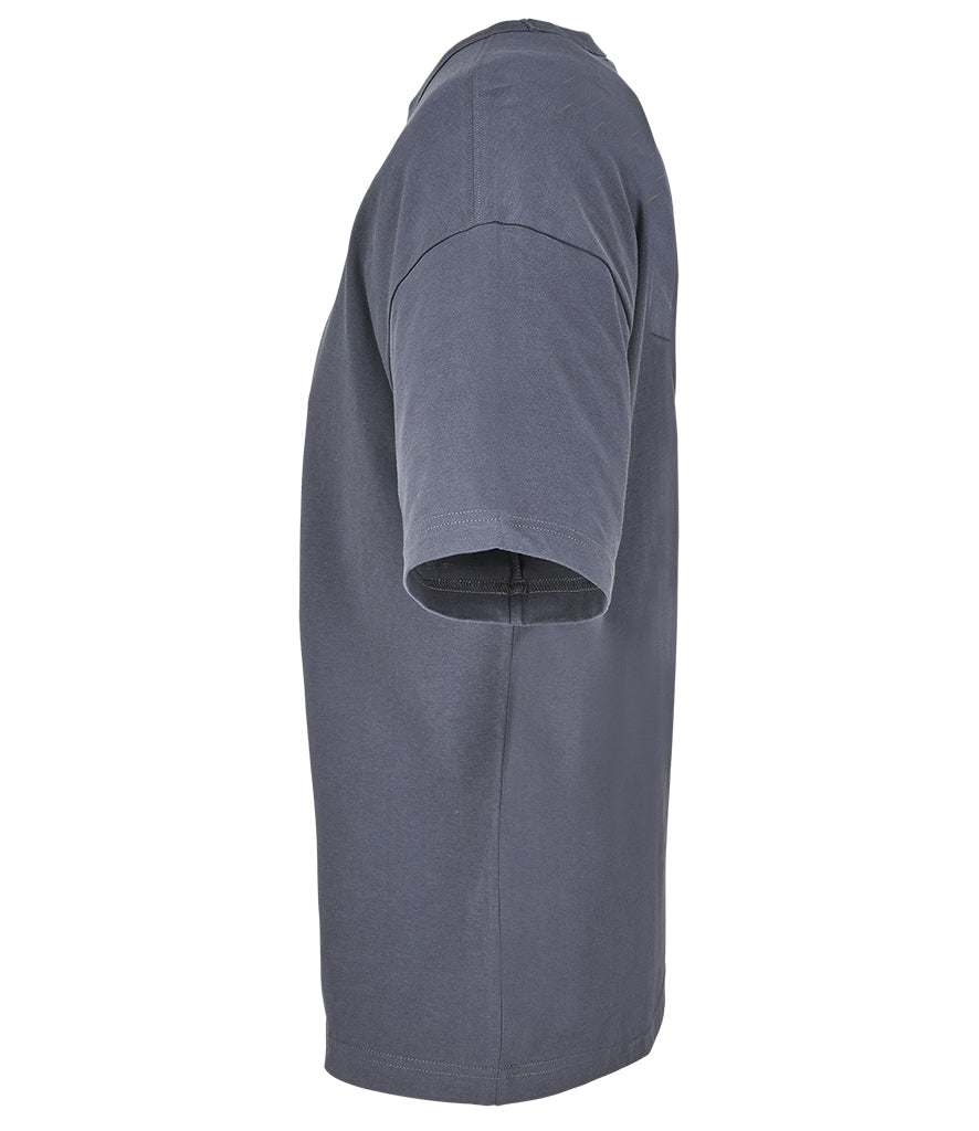 SOL'S Boxy Oversized Organic T-Shirt