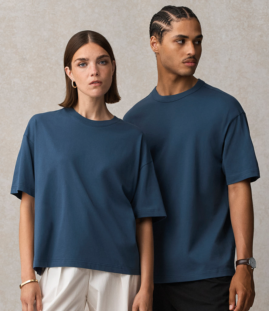 SOL'S Boxy Oversized Organic T-Shirt