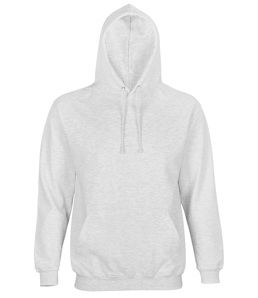 SOL'S Unisex Condor Hoodie