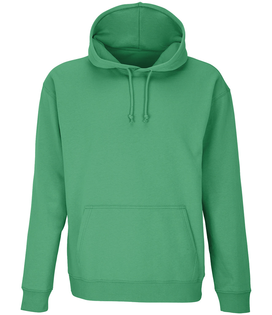 SOL'S Unisex Condor Hoodie