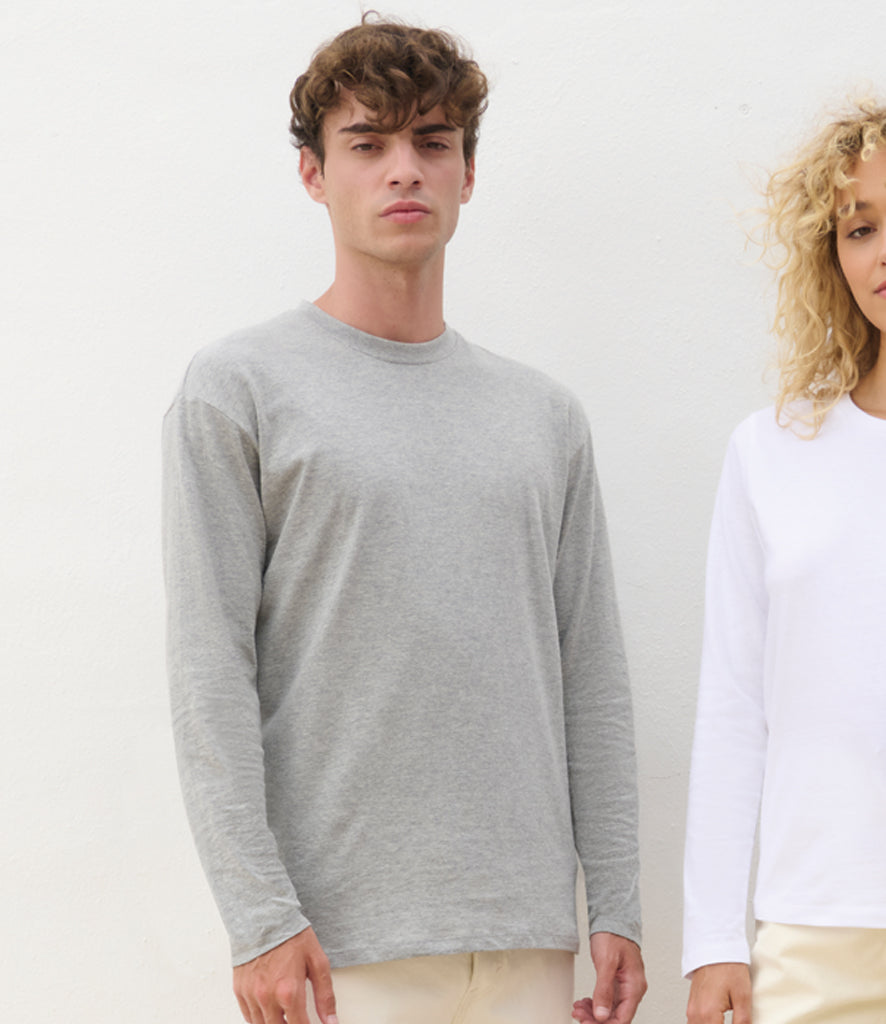 SOL'S Monarch Long Sleeve T-Shirt