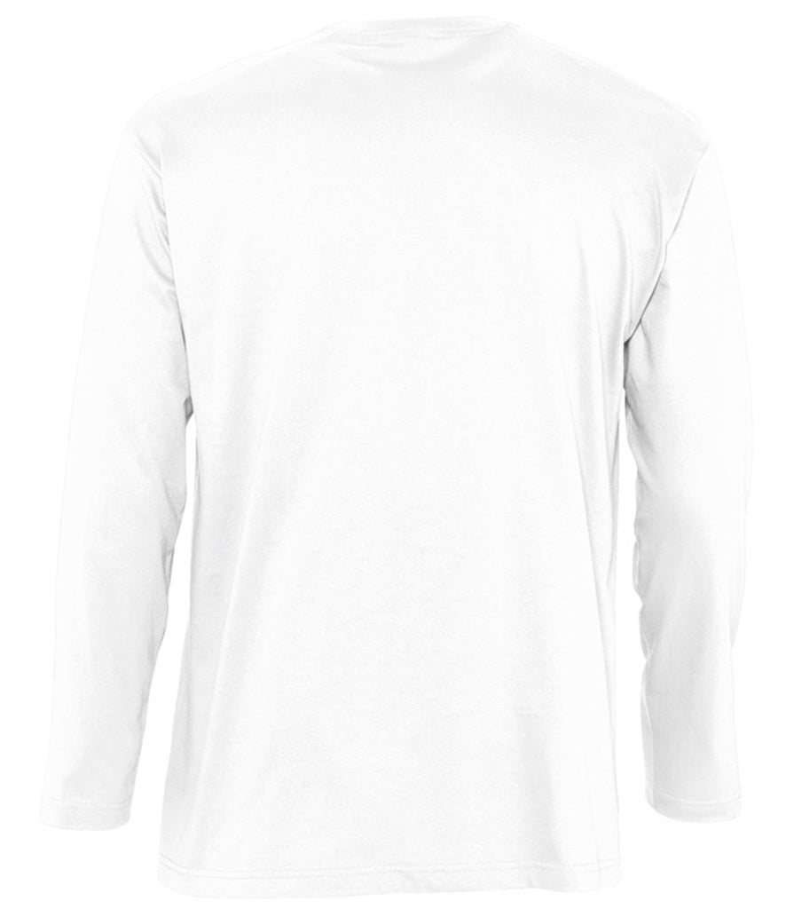 SOL'S Monarch Long Sleeve T-Shirt