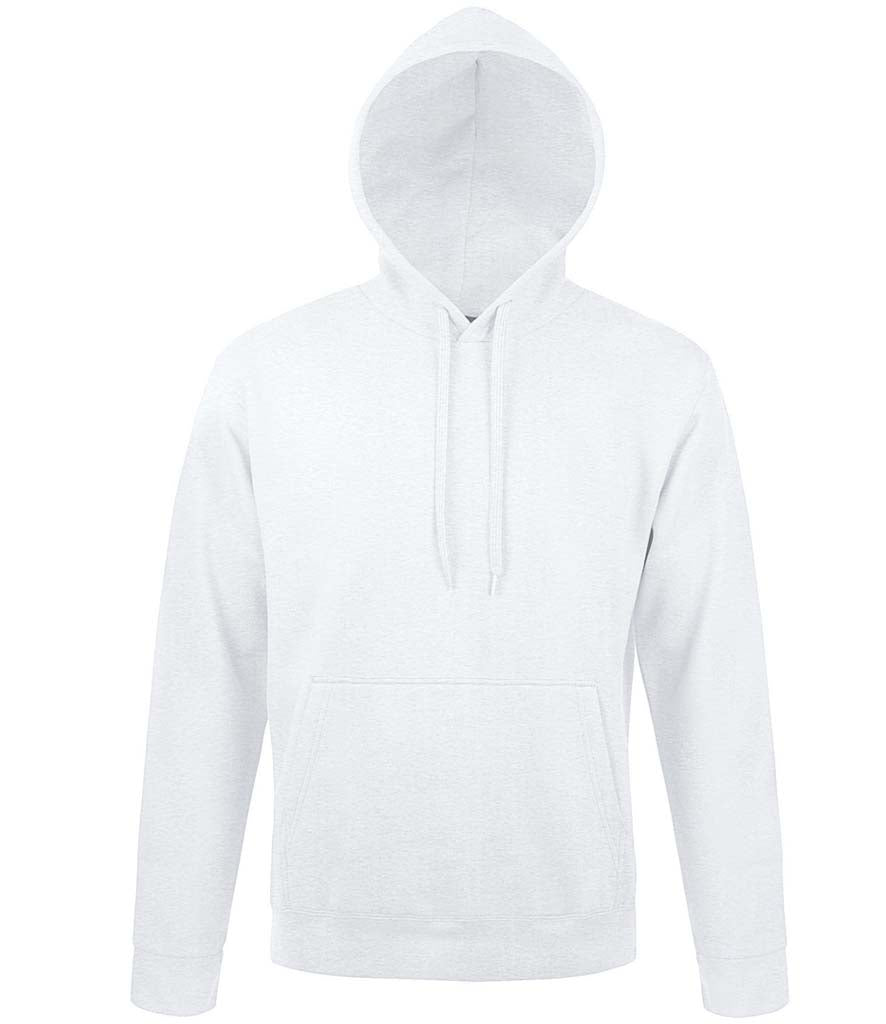 SOL'S Unisex Snake Hooded Sweatshirt
