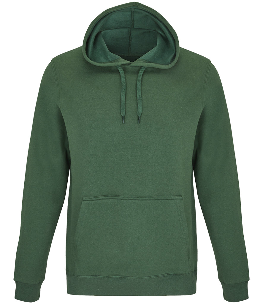SOL'S Unisex Snake Hooded Sweatshirt