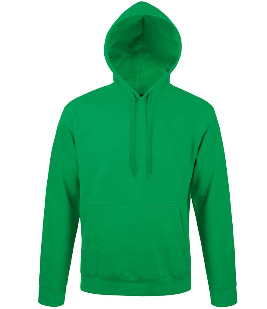 SOL'S Unisex Snake Hooded Sweatshirt