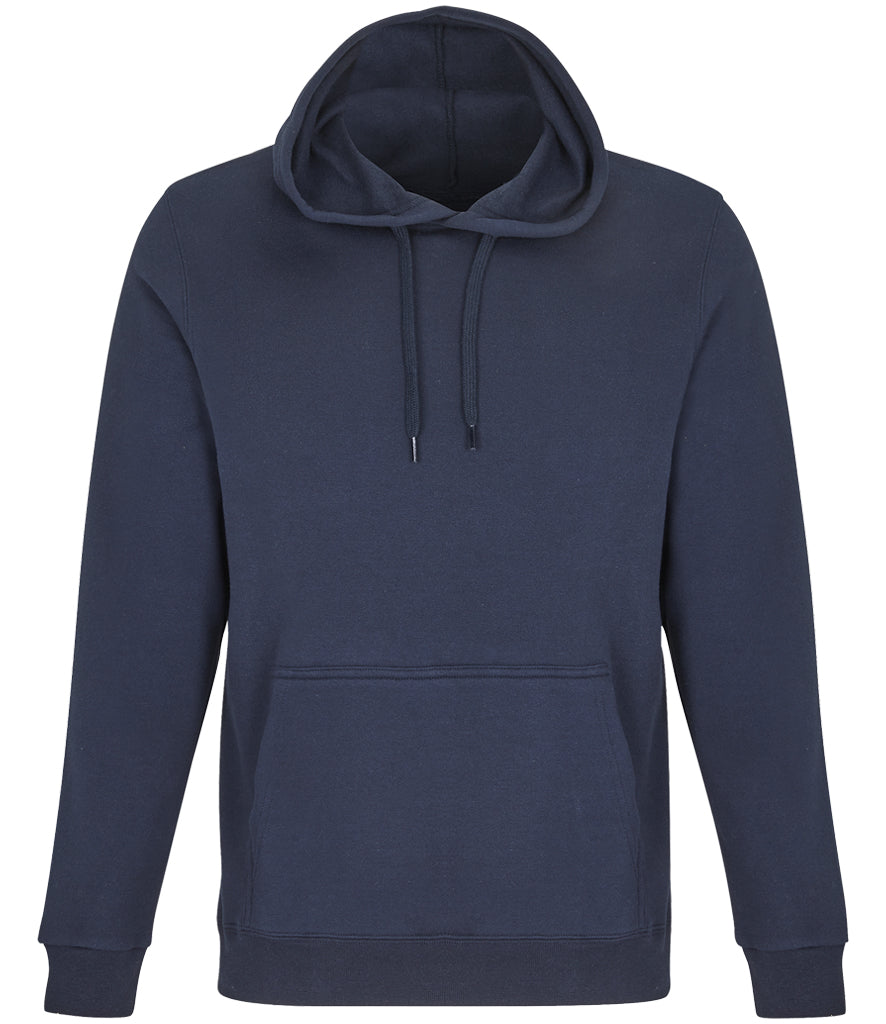 SOL'S Unisex Snake Hooded Sweatshirt