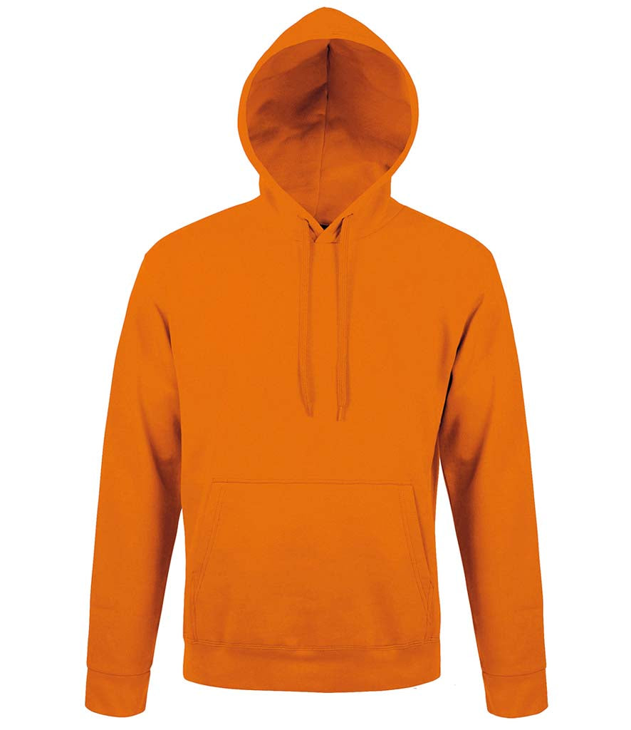 SOL'S Unisex Snake Hooded Sweatshirt
