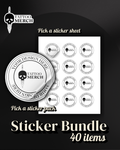 Sticker Bundle