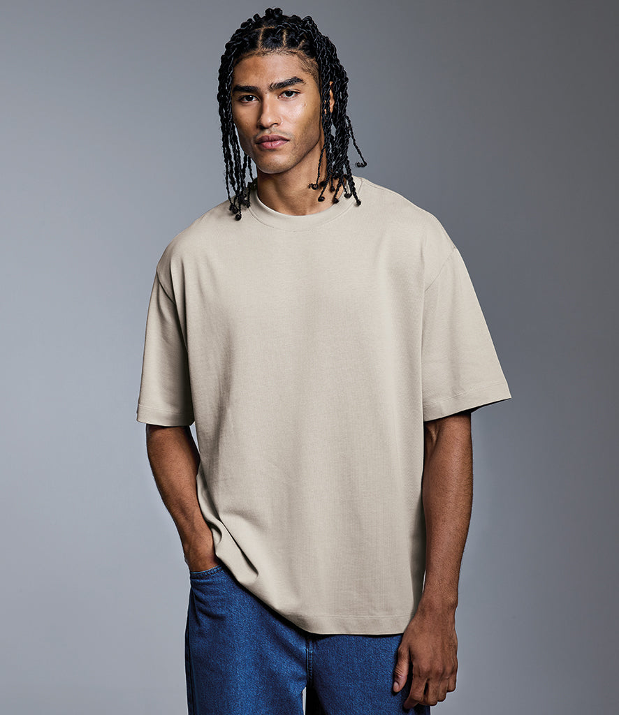 Anthem Amplify Heavyweight T-Shirt