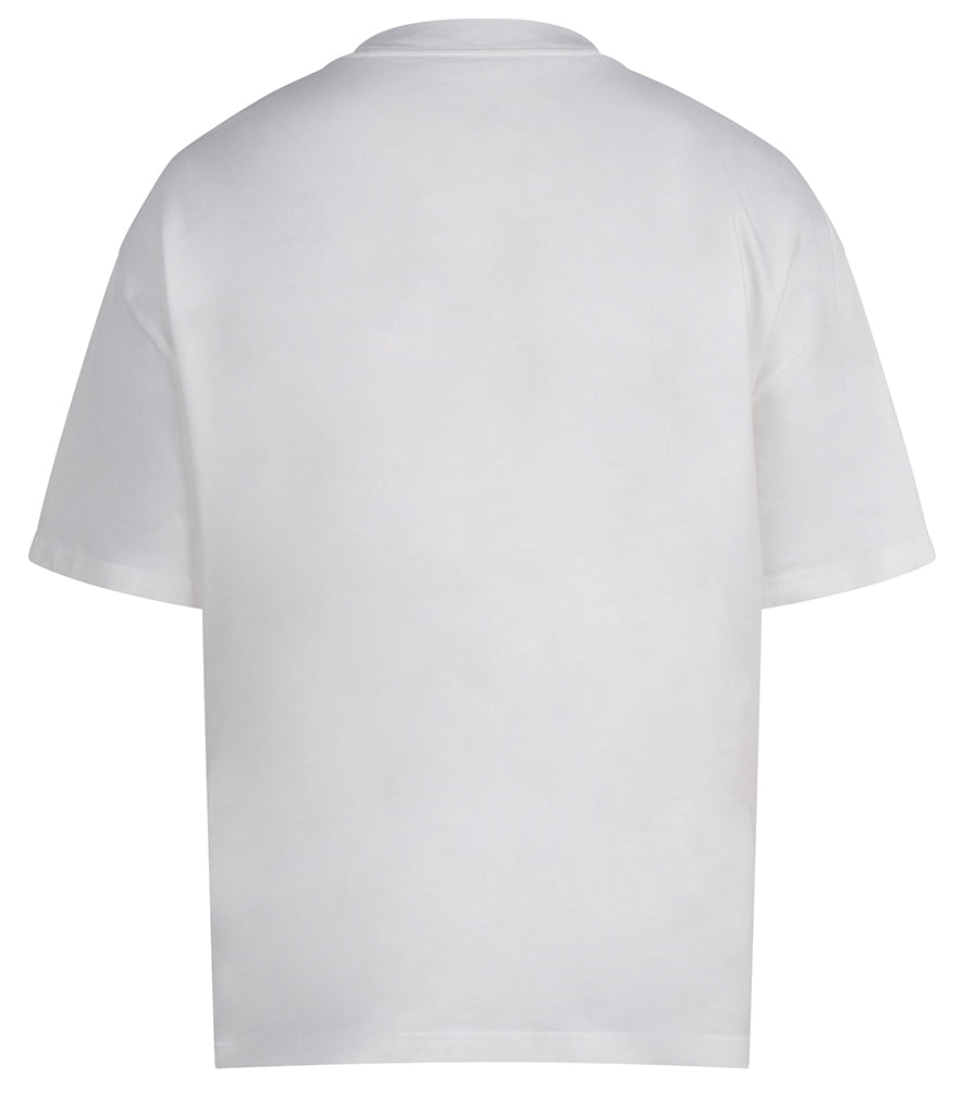 Anthem Distortion Washed T-Shirt