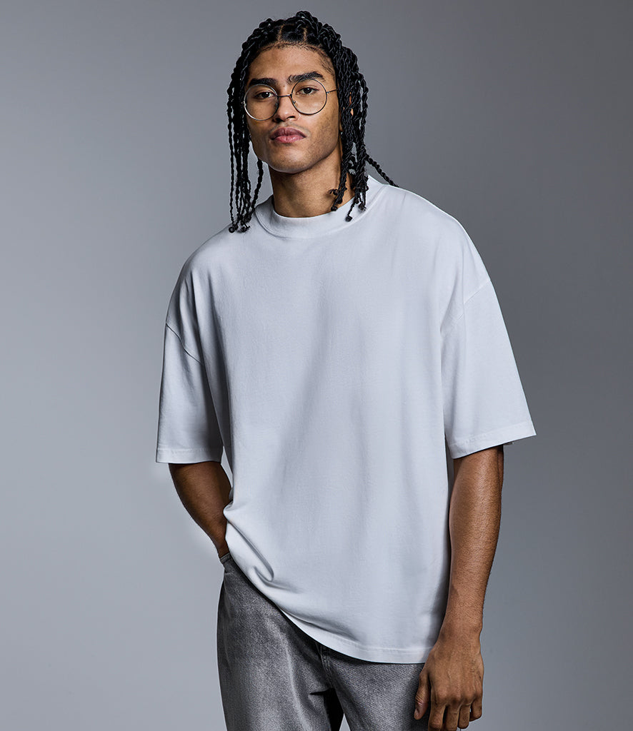 Anthem Distortion Washed T-Shirt