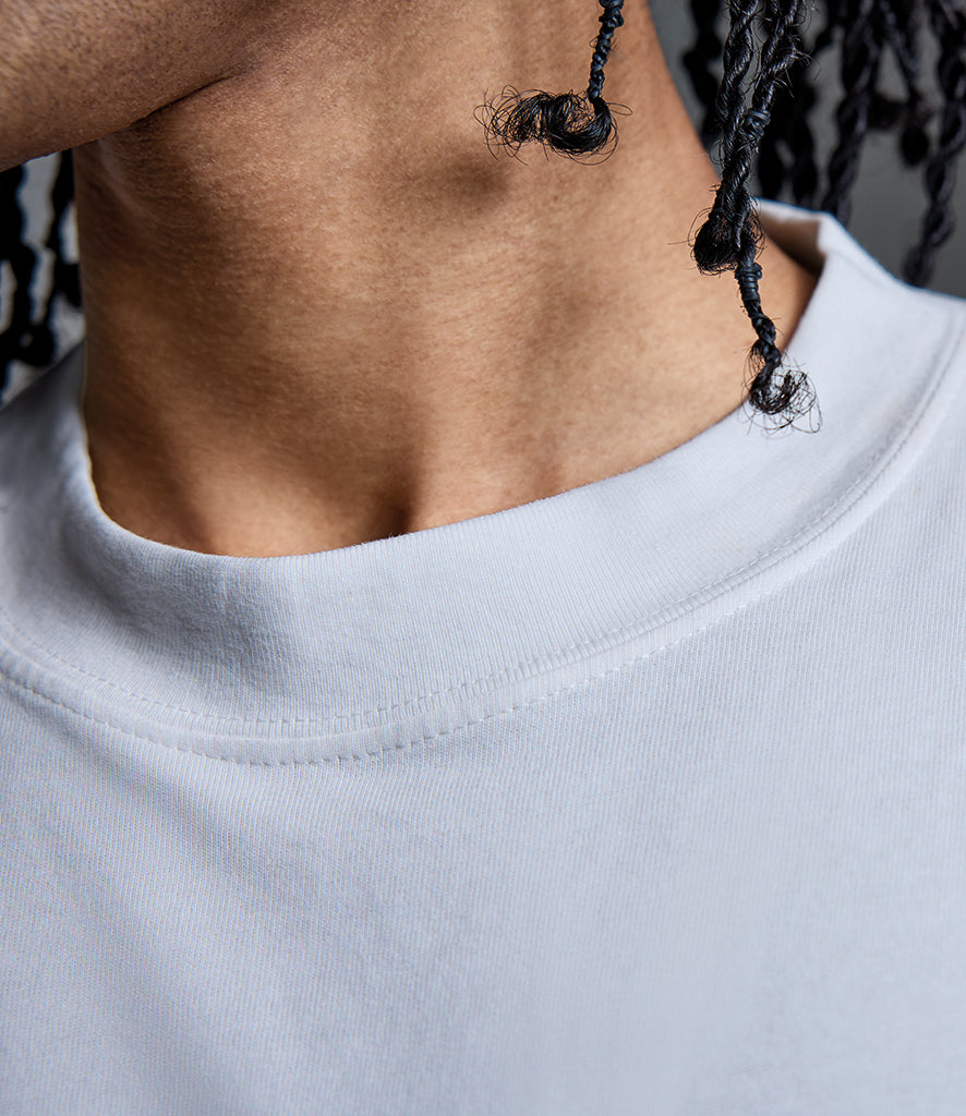 Anthem Distortion Washed T-Shirt