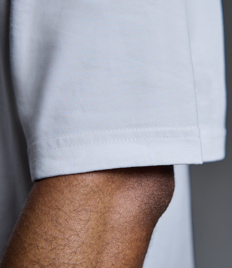 Anthem Distortion Washed T-Shirt