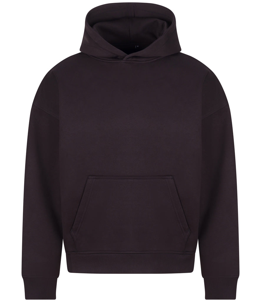 Anthem Heavy Bass Hoodie