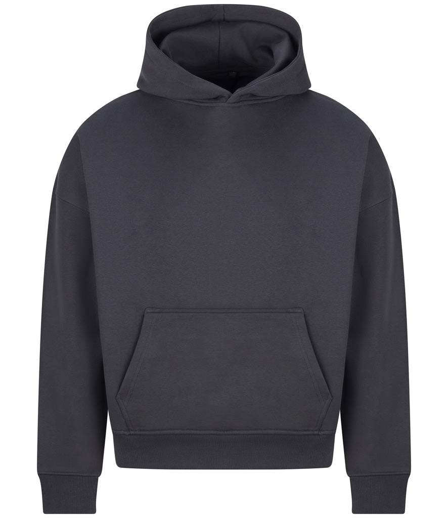 Anthem Heavy Bass Hoodie