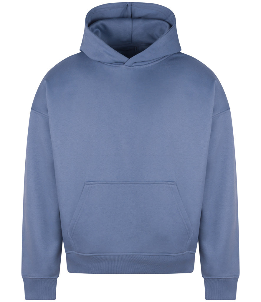 Anthem Heavy Bass Hoodie