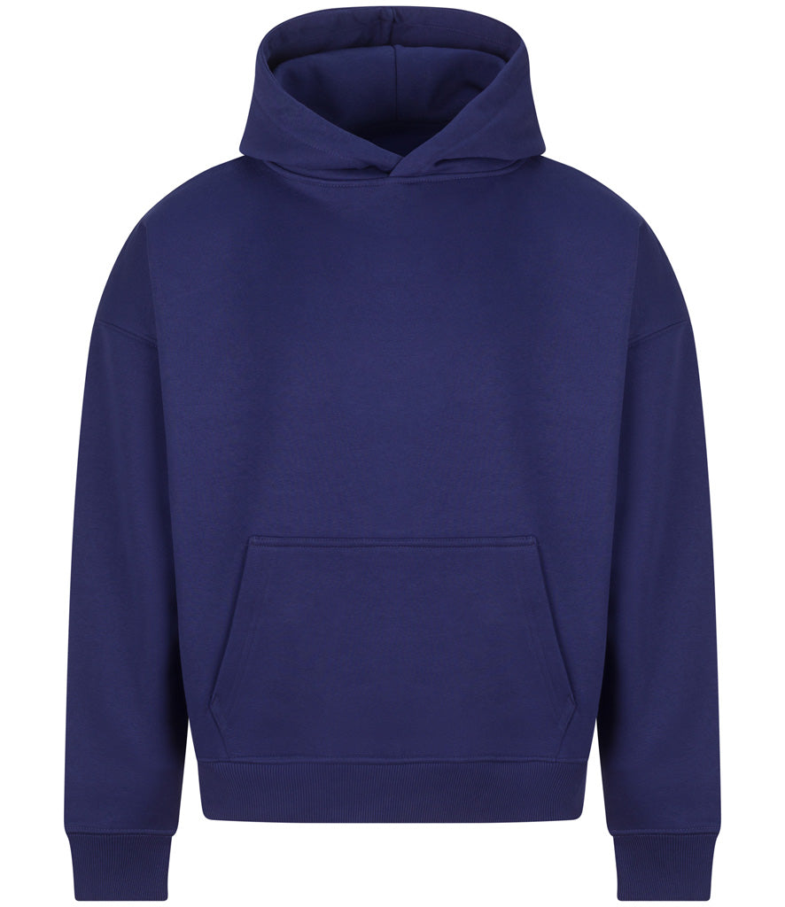 Anthem Heavy Bass Hoodie