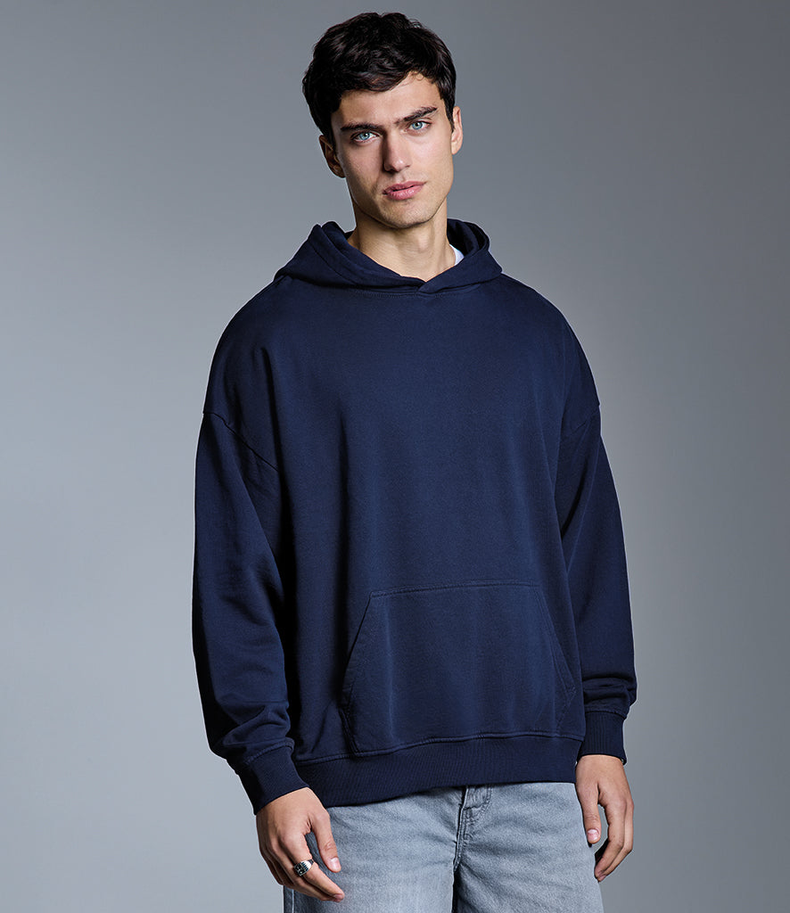 Anthem Heavy Bass Hoodie