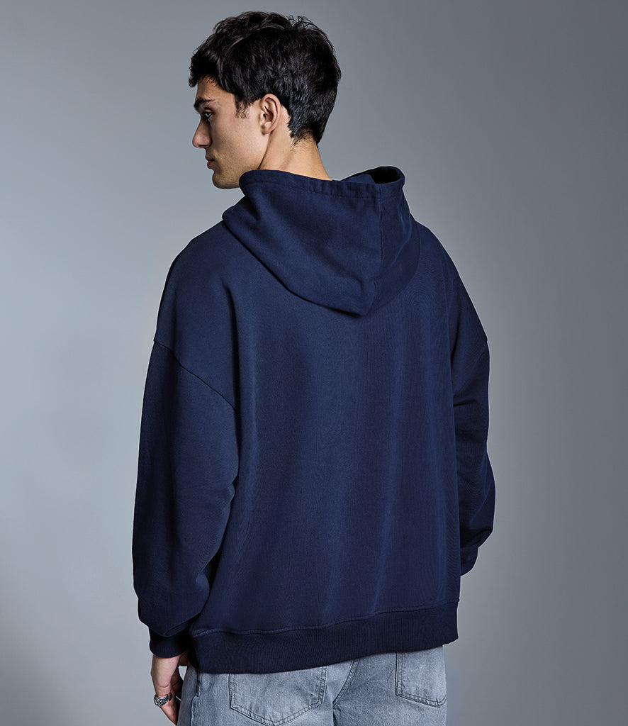Anthem Heavy Bass Hoodie