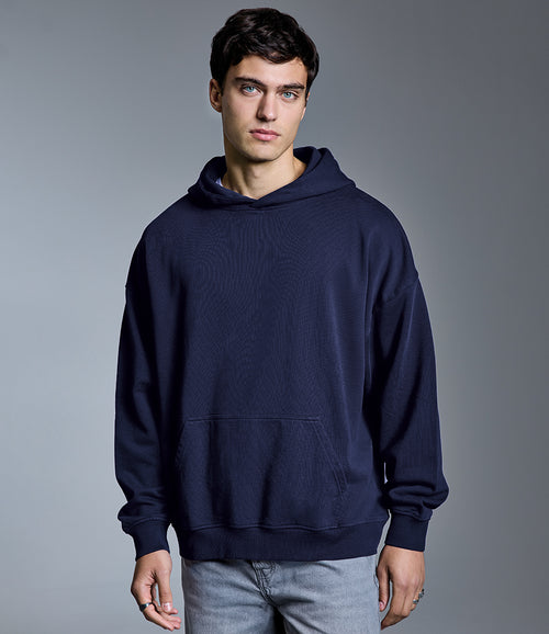 Anthem Heavy Bass Hoodie