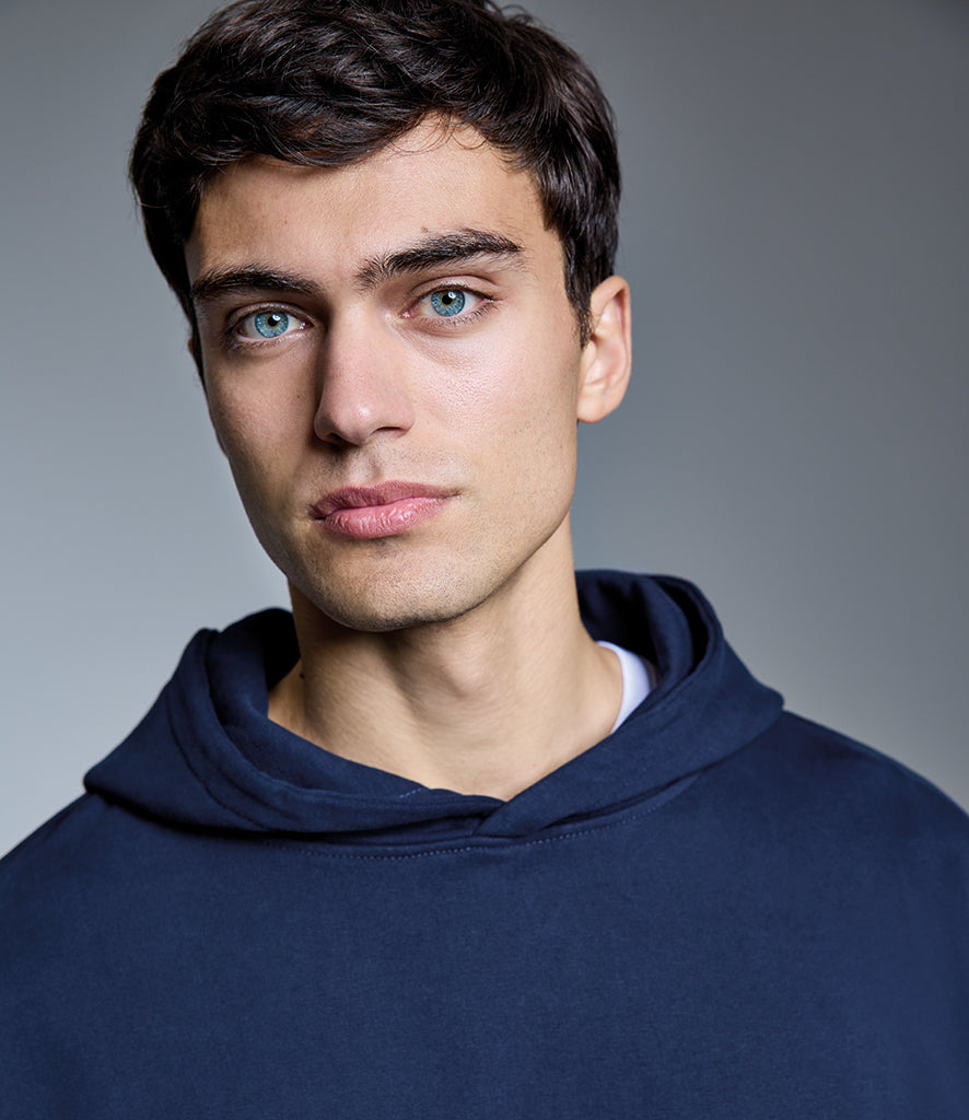 Anthem Heavy Bass Hoodie