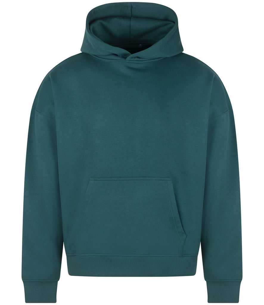 Anthem Heavy Bass Hoodie
