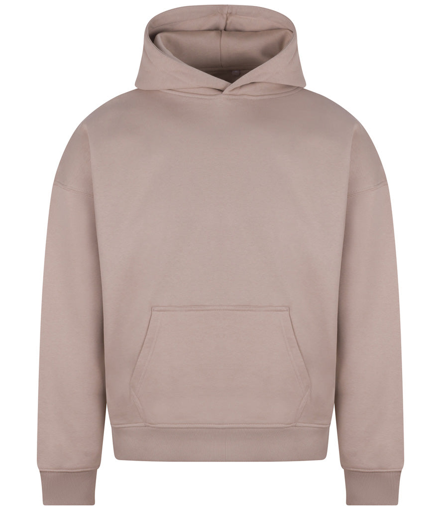Anthem Heavy Bass Hoodie