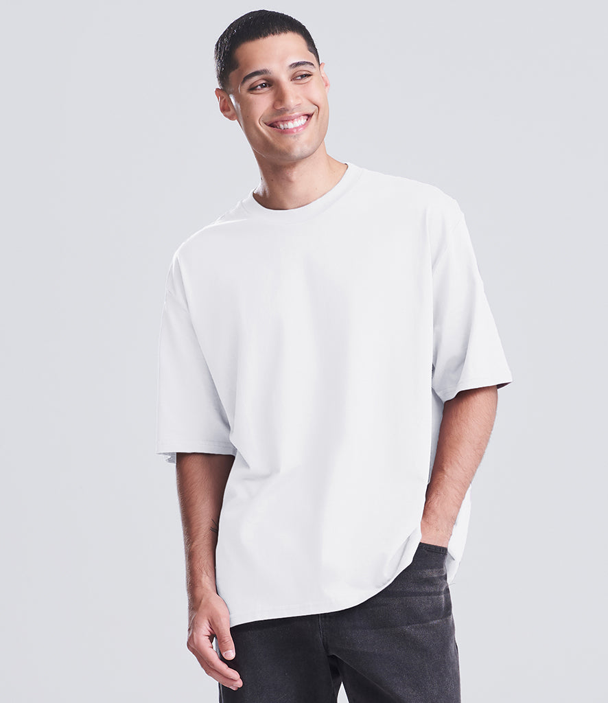 AWDis Unisex Oversize 100 T-Shirt