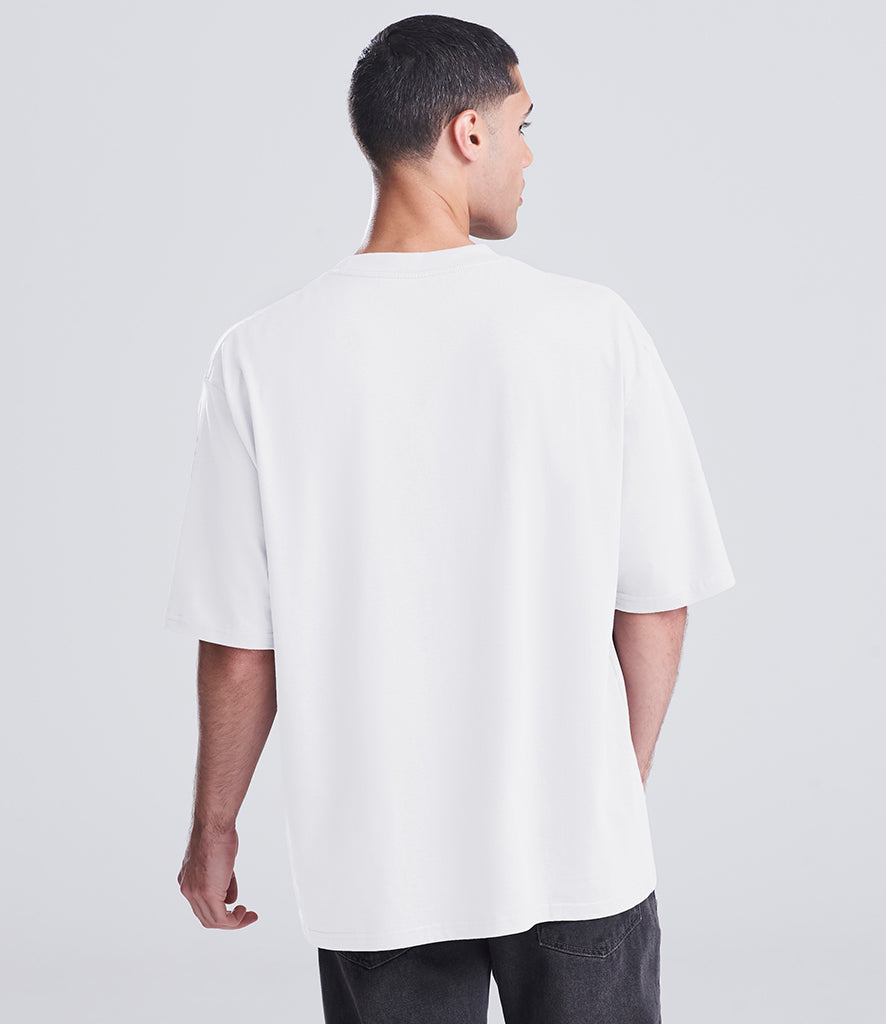 AWDis Unisex Oversize 100 T-Shirt