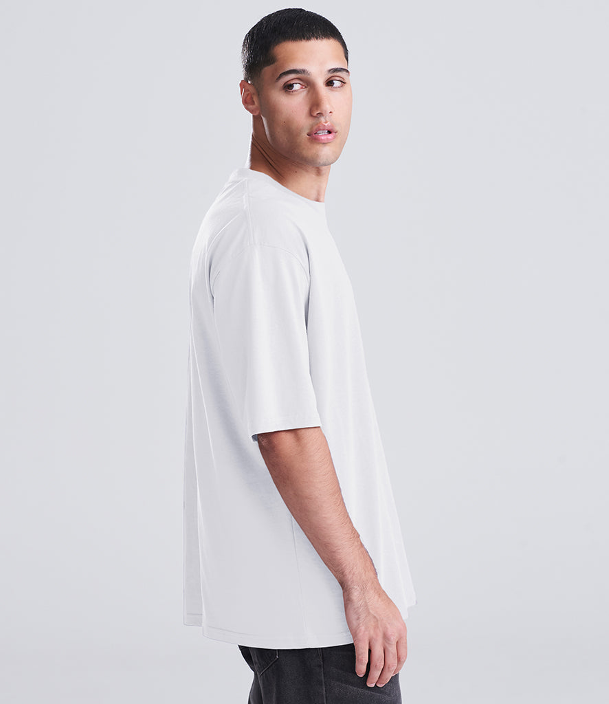 AWDis Unisex Oversize 100 T-Shirt