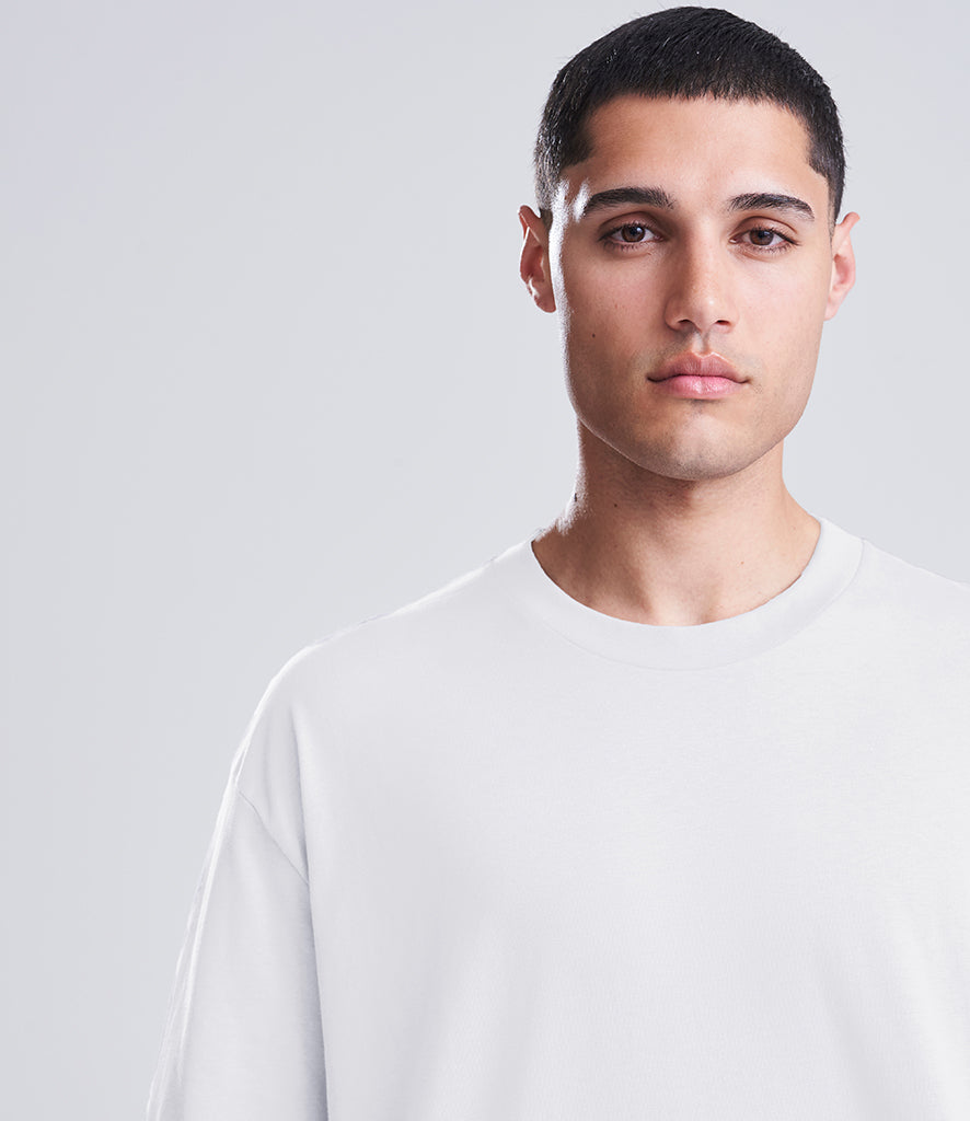 AWDis Heavyweight Boxy 240 T-Shirt