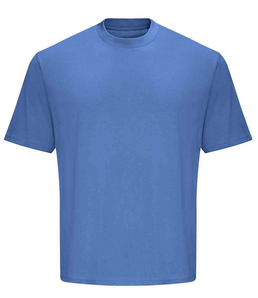 AWDis Heavyweight Boxy 240 T-Shirt