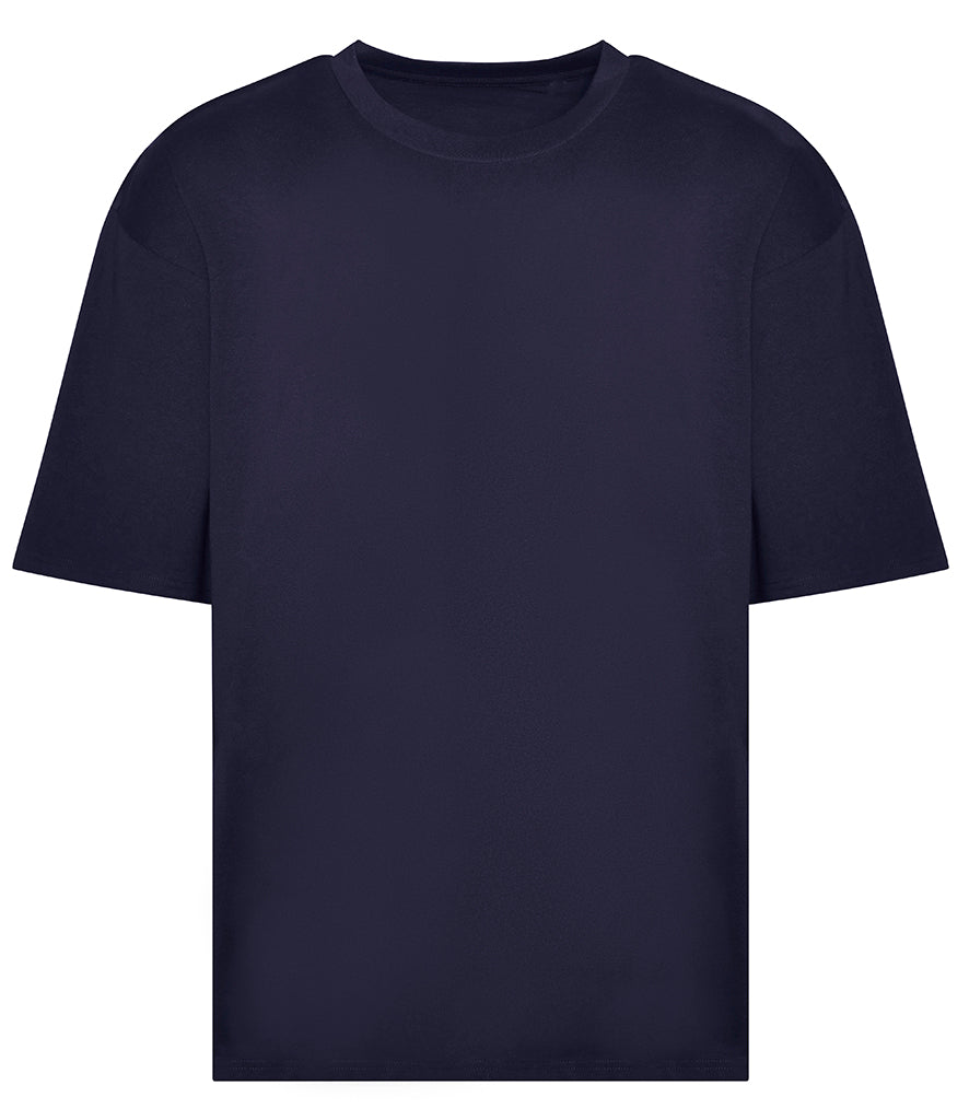 AWDis Heavyweight Boxy 240 T-Shirt
