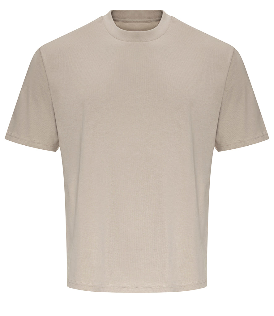 AWDis Heavyweight Boxy 240 T-Shirt