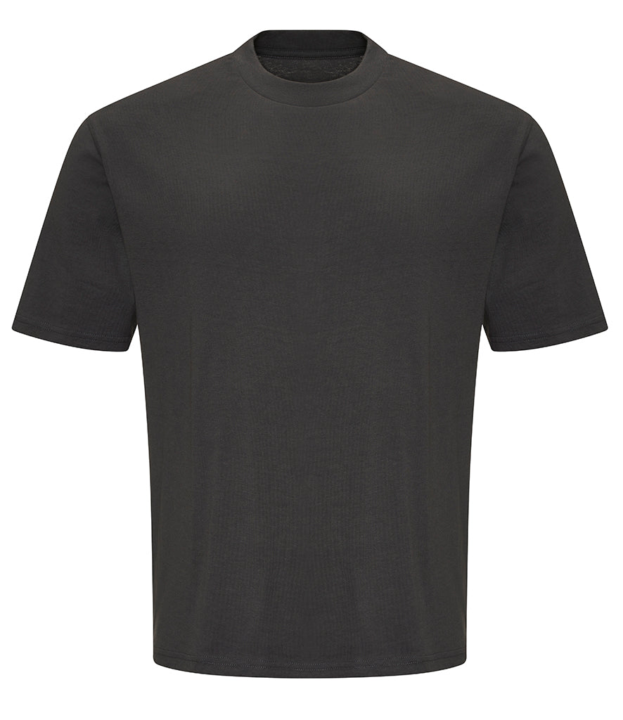 AWDis Heavyweight Boxy 240 T-Shirt