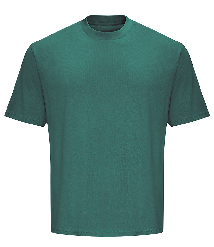 AWDis Unisex Oversize 100 T-Shirt