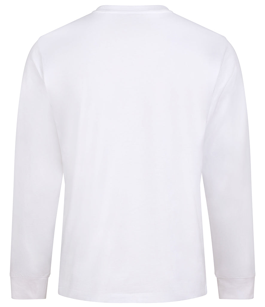 AWDis Long Sleeve 180 T-Shirt