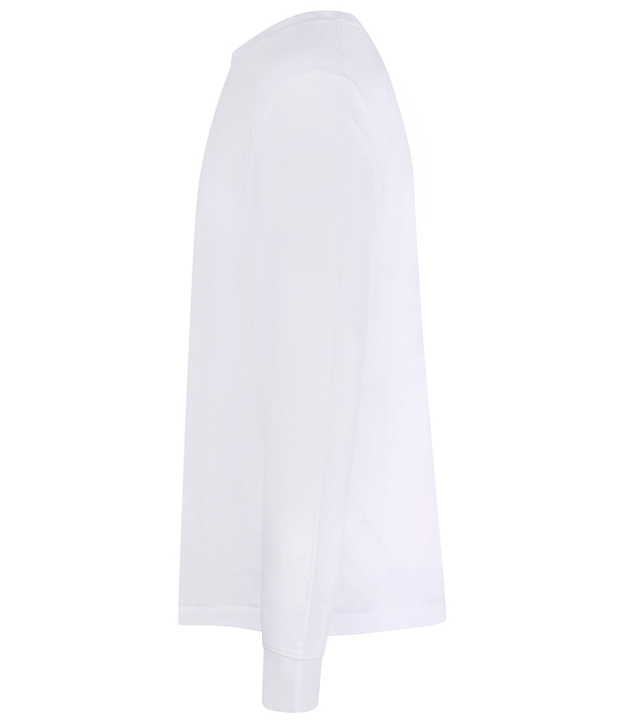 AWDis Long Sleeve 180 T-Shirt