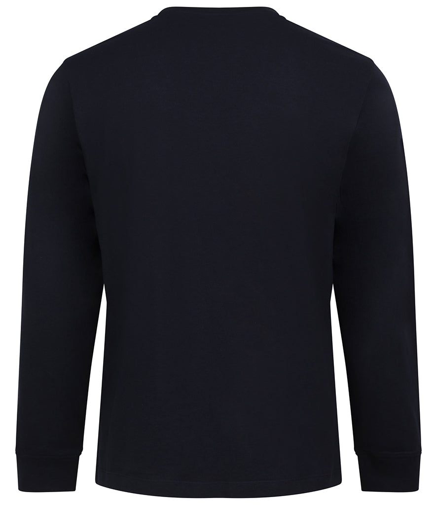 AWDis Long Sleeve 180 T-Shirt