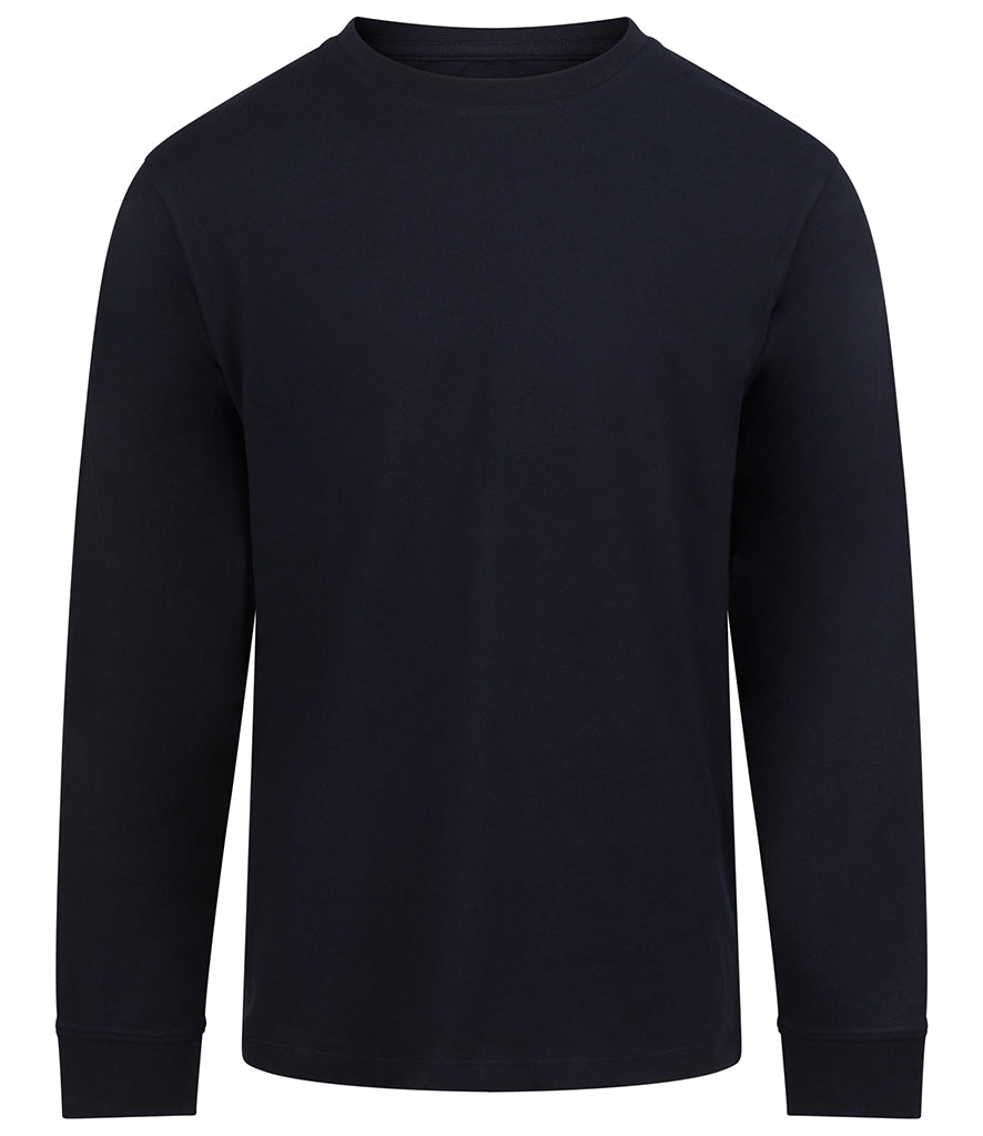 AWDis Long Sleeve 180 T-Shirt