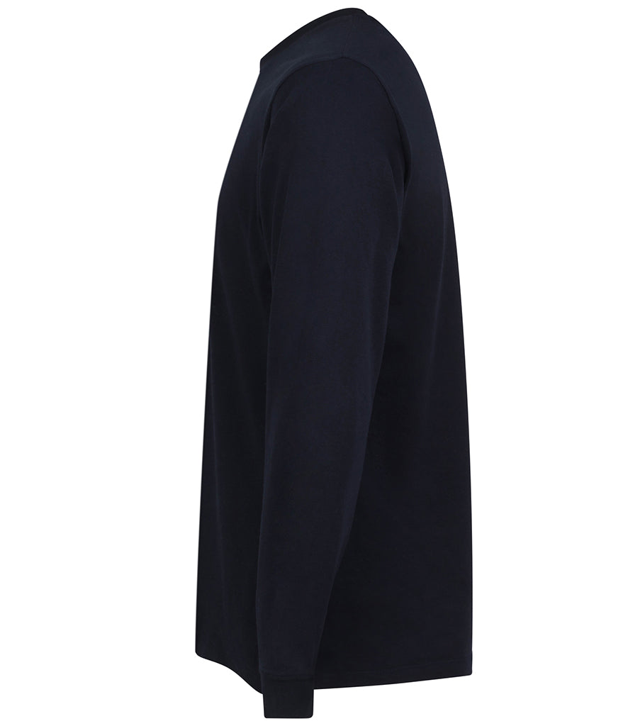 AWDis Long Sleeve 180 T-Shirt