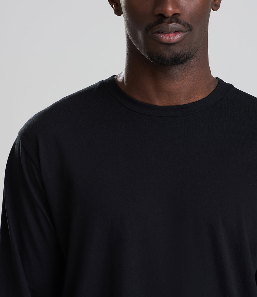 AWDis Long Sleeve 180 T-Shirt